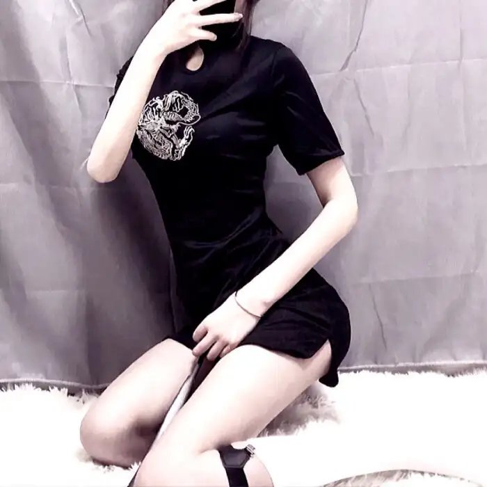 吾爱敦煌